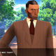 Image for article titled Someone Made A Team Fortress 2 Dating Sim